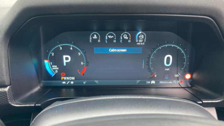 Ford Ranger Petrol Pick Up Double Cab Raptor 3.0 EcoBoost V6 292 Auto